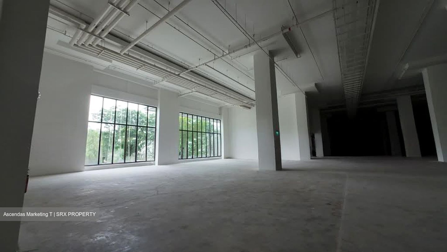 The Furniture Mall (D22), Warehouse #549838661